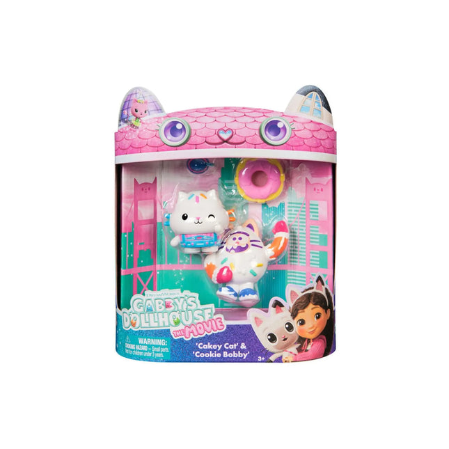 Figura Gabby´S Dollhouse Cakey