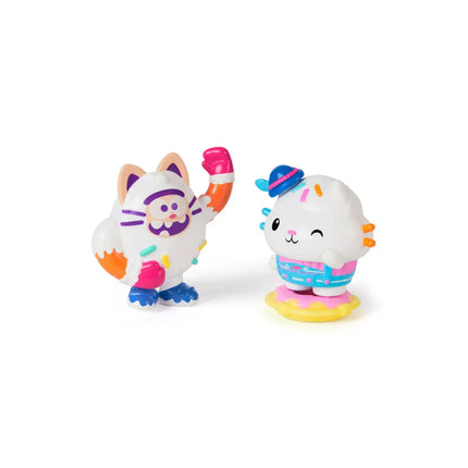 Figura Gabby´S Dollhouse Cakey