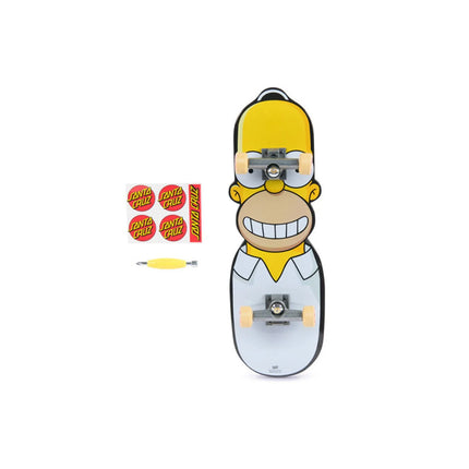 Tech Deck Simpsons Handboard