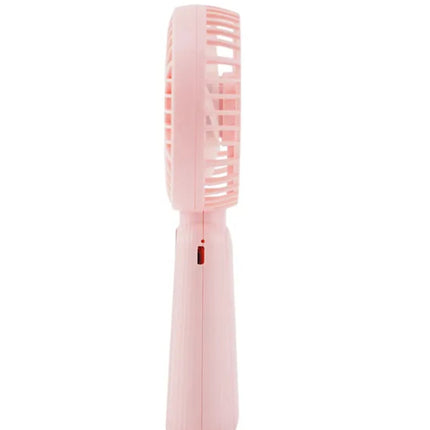 Mini Ventilador Portátil Recargable