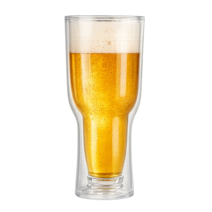 Tarro Cervecero Para Mundial, Reuniones Con Amigos, Fiestas Futboleras Y Convivencias, Vaso Para Cerveza Y Bebidas Frías