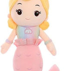 SIRENA PRINCESA 25 CM