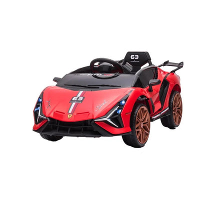 Carro Montable Electrico con Control Remoto Storyland 3470019-2R