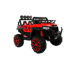 CARRO MONTABLE ELECTRICO CON CONTROL REMOTO
