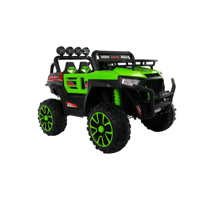 Carro Montable Electrico Con Contrl Remoto Storyland 3480029R