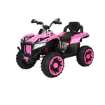 Motocicleta Montable Electrica Storyland 3930068-4R