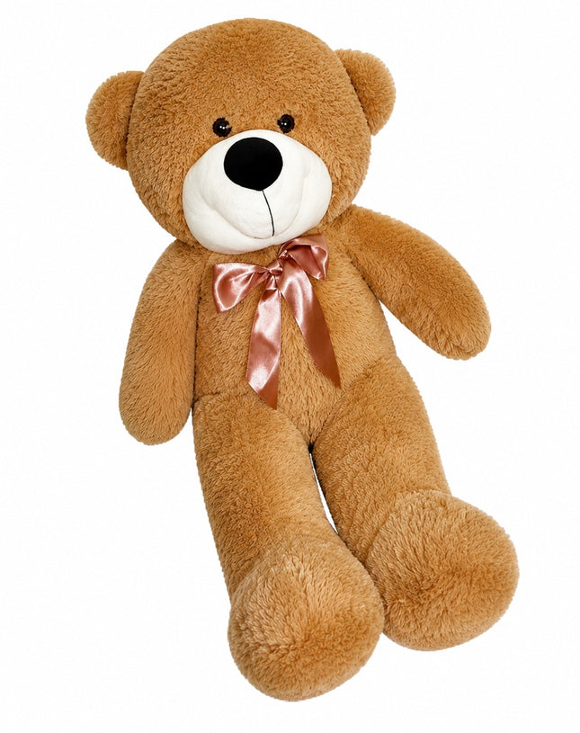 🧸 Peluche Suave Grande 76 cm para regalo sorpresa, cumpleaños