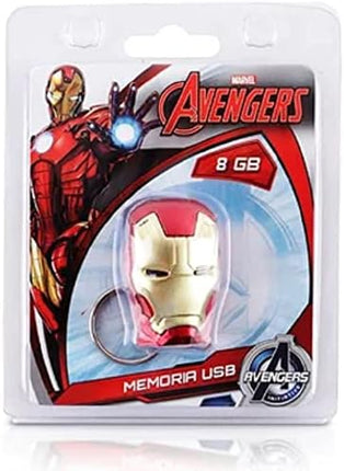 Memoria USB 8 GB Storyland