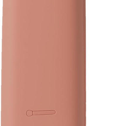 Set de 6 Brochas de Maquillaje Hipoalergénicas con Estuche de Silicón, Kit de Brochas para Maquillaje de Viaje