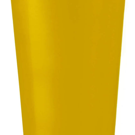 Vaso Mágico de Aluminio 650 ml con Cambio de Color al Frío | Efecto Térmico Reutilizable | Ideal para Fiestas, Regalos
