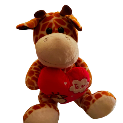 Peluche de Jirafa 123041 Storyland