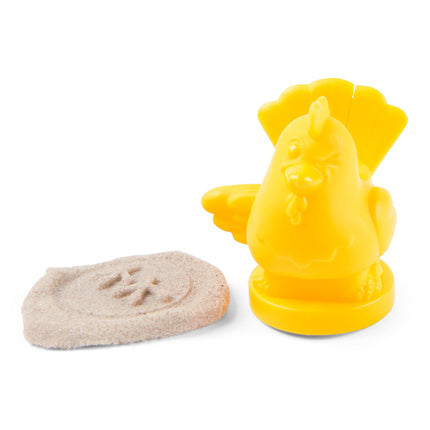 Kinetic Sand Juego de granja