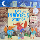 LOS MUY RUIDOSOS ZORROS
