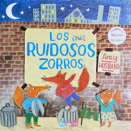 Cuentos Con Valores