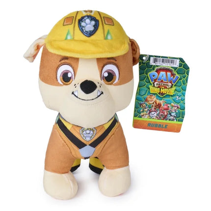 Peluche Paw Patrol Dino 1 Pieza