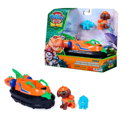 Vehículo de Juguete Temático Paw Patrol Dino Película Varios Modelos 1 Pieza