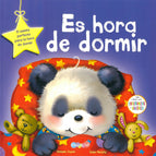 ES HORA DE DORMIR