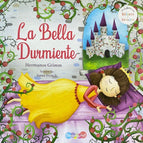 LA BELLA DURMIENTE
