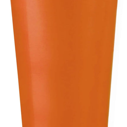 Vaso Mágico de Aluminio 650 ml con Cambio de Color al Frío | Efecto Térmico Reutilizable | Ideal para Fiestas, Regalos