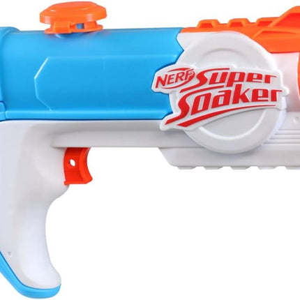 NERF SUPER SOAKER  PIRAÑA pistola de agua 177 mililitros