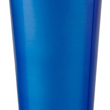 Vaso Mágico de Aluminio 650 ml con Cambio de Color al Frío | Efecto Térmico Reutilizable | Ideal para Fiestas, Regalos