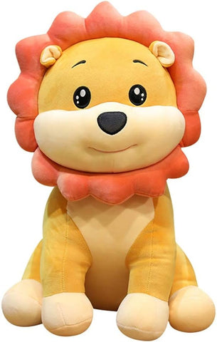 Leon De Peluche 25CM 128753 Storyland