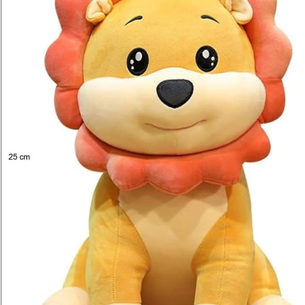 Leon De Peluche 25CM 128753 Storyland