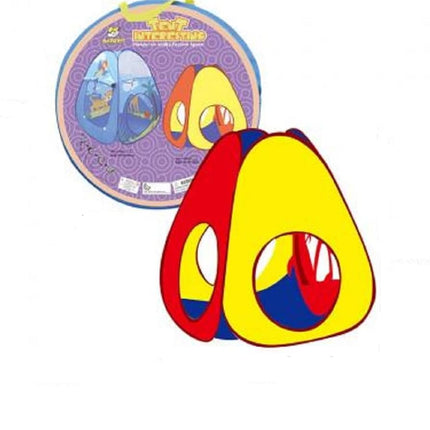 Tienda de Campaña Triangular para Niños – Espacio de Juego  SH20002760