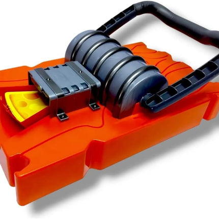 Trampa para Ratones – Juego de Mesa Familiar Perfecto para Competir y Reír