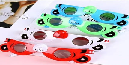 Bolos de 12 Lentes de Animalito Modelos Variables 001033- Storyland