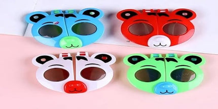 Bolos de 12 Lentes de Animalito Modelos Variables 001033- Storyland