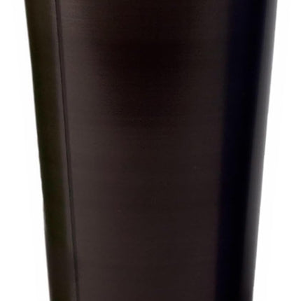 Vaso Mágico de Aluminio 650 ml con Cambio de Color al Frío | Efecto Térmico Reutilizable | Ideal para Fiestas, Regalos
