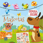 LAS MASCOTAS