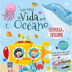 LA VIDA EN EL OCEANO