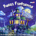 BUSCA FANTASMAS