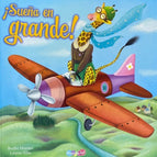 ¡SUEÑA EN GRANDE!