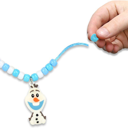 Set Creativo De Olaf Frozen Disney