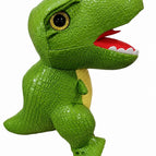 DINOSAURIO T-REX 22 CM