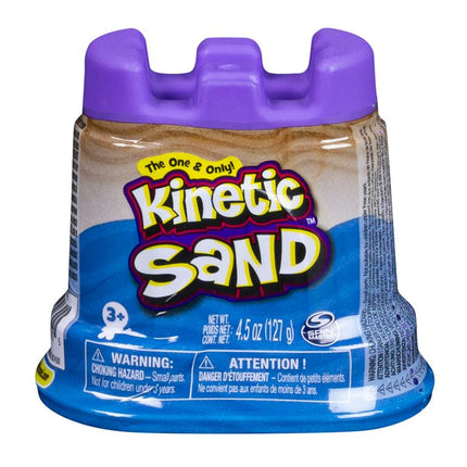 Kinetic Sand Envase individual 128 g Surtido