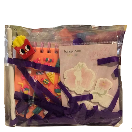 Bolo Libretita para fiestas Storyland