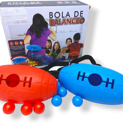 Juego creativo Familiar Bola de Balanceo 781321 storyland