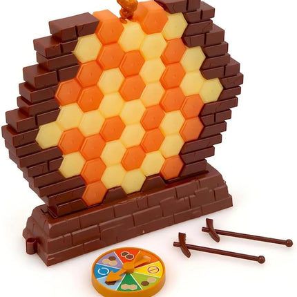 Juego de Mesa Dinosaurio – 54 Piezas de Diversión y Aprendizaje para Niños