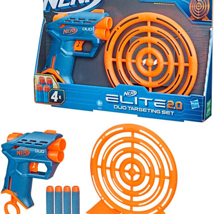 Set de Juego con lanzadardos de Juguete