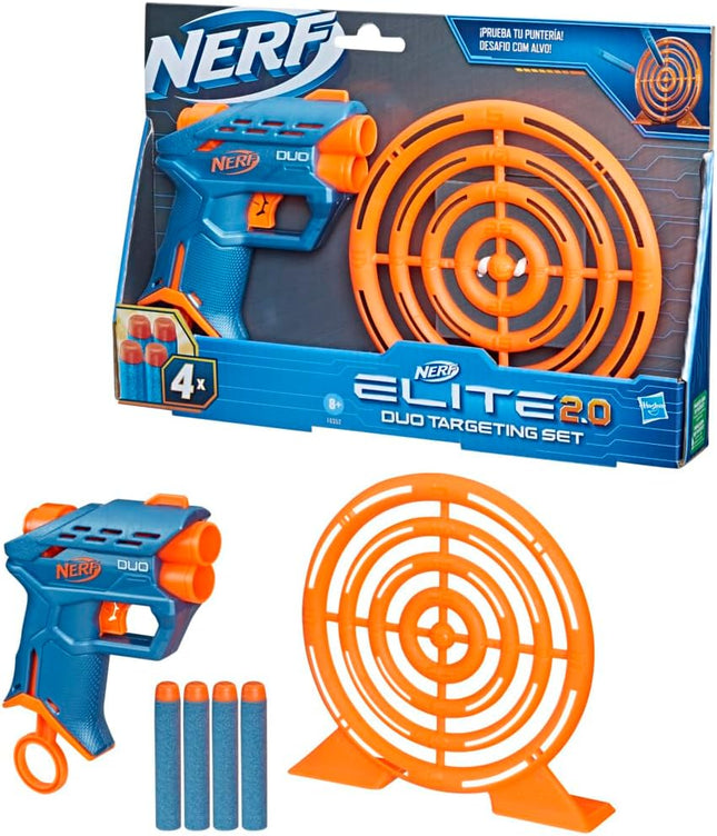 Set de Juego con lanzadardos de Juguete