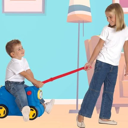 Maleta  Moto 48x35x23cm. 780262 Storyland