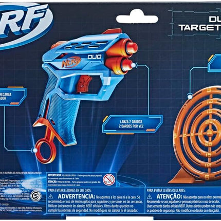 Set de Juego con lanzadardos de Juguete