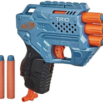 NERF Elite 2.0 Lanzador de dardos