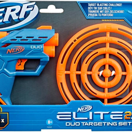 Set de Juego con lanzadardos de Juguete