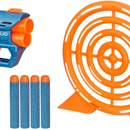 Set de Juego con lanzadardos de Juguete