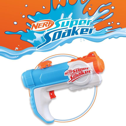 NERF SUPER SOAKER  PIRAÑA pistola de agua 177 mililitros
